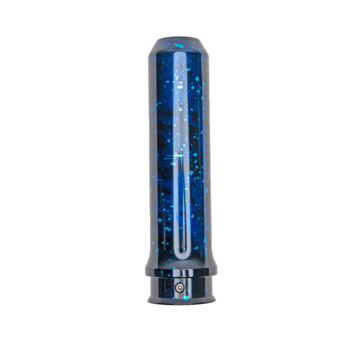 Billetworkz E-Brake Handle Blue Cosmic Space Subaru WRX, STI, BRZ, Crosstrek, Impreza | BW-EBH-SUB-BC