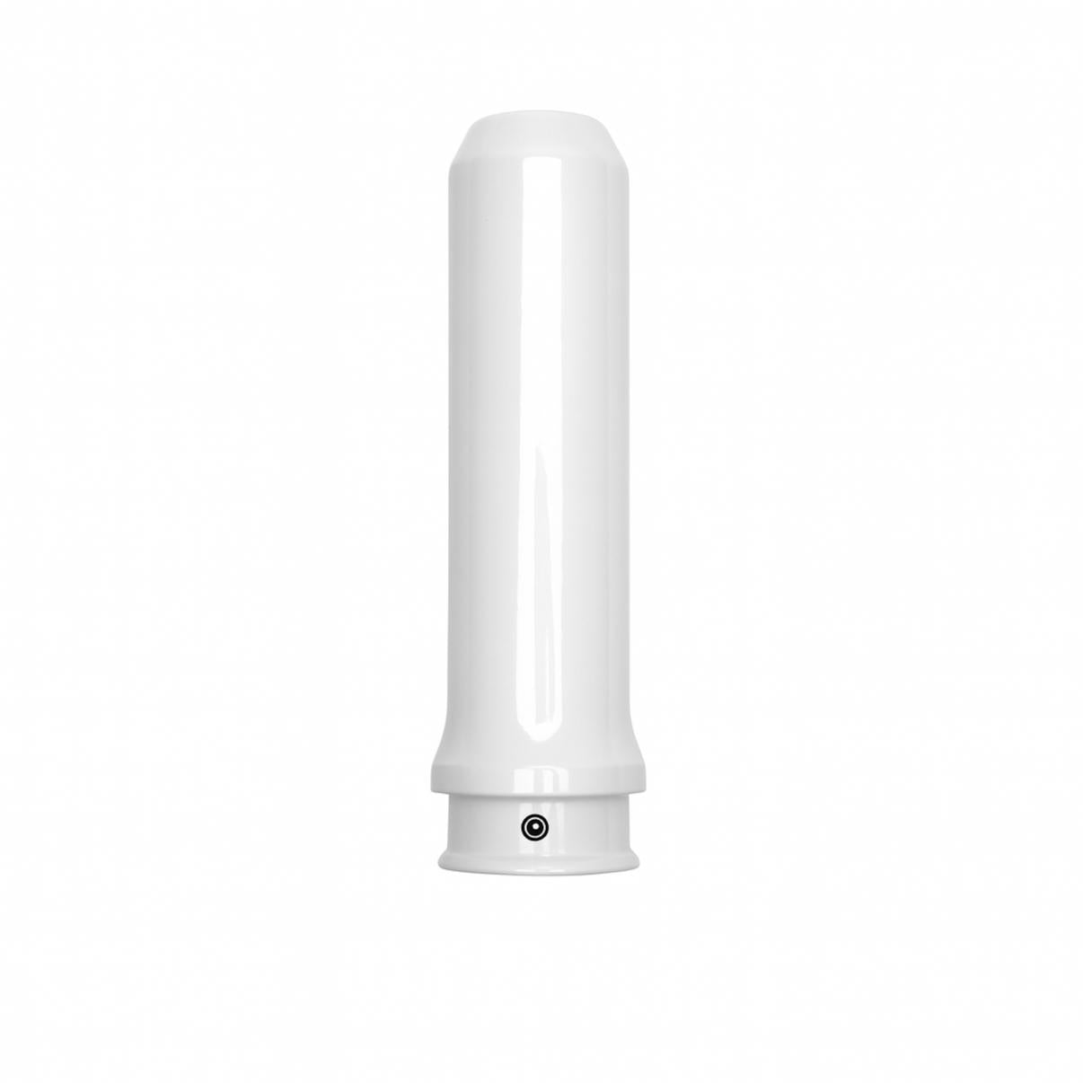 Billetworkz E-Brake Handle Gloss White Subaru WRX, STI, BRZ, Crosstrek, Impreza | BW-EBH-SUB-GWHT