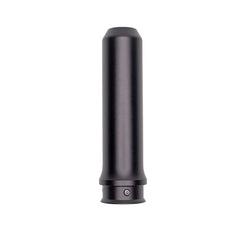 Billetworkz E-Brake Handle Matte Black Subaru WRX, STI, BRZ, Crosstrek, Impreza | BW-EBH-SUB-MTE