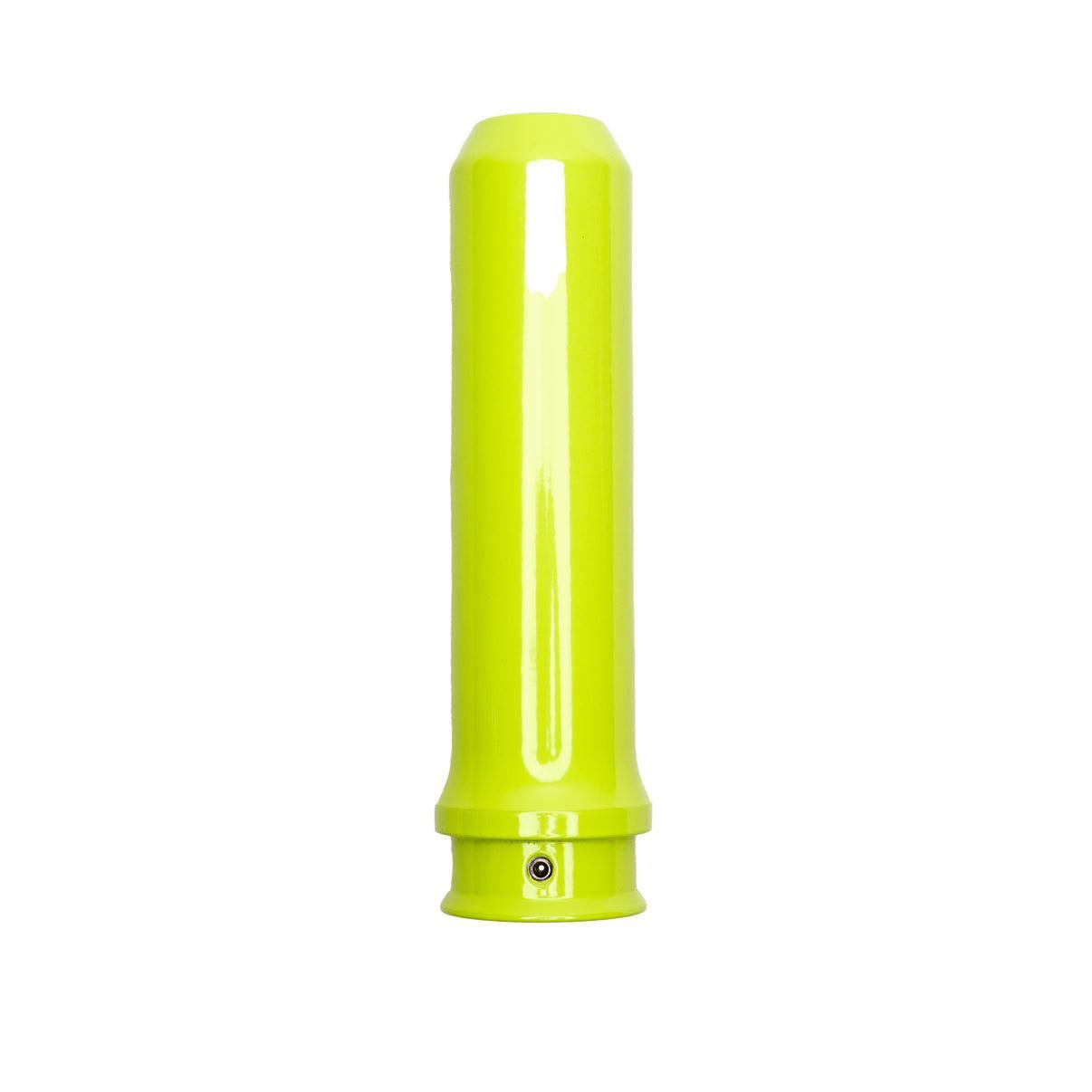 Billetworkz E-Brake Handle Neon Yellow Subaru WRX, STI, BRZ, Crosstrek, Impreza | BW-EBH-SUB-NYEL