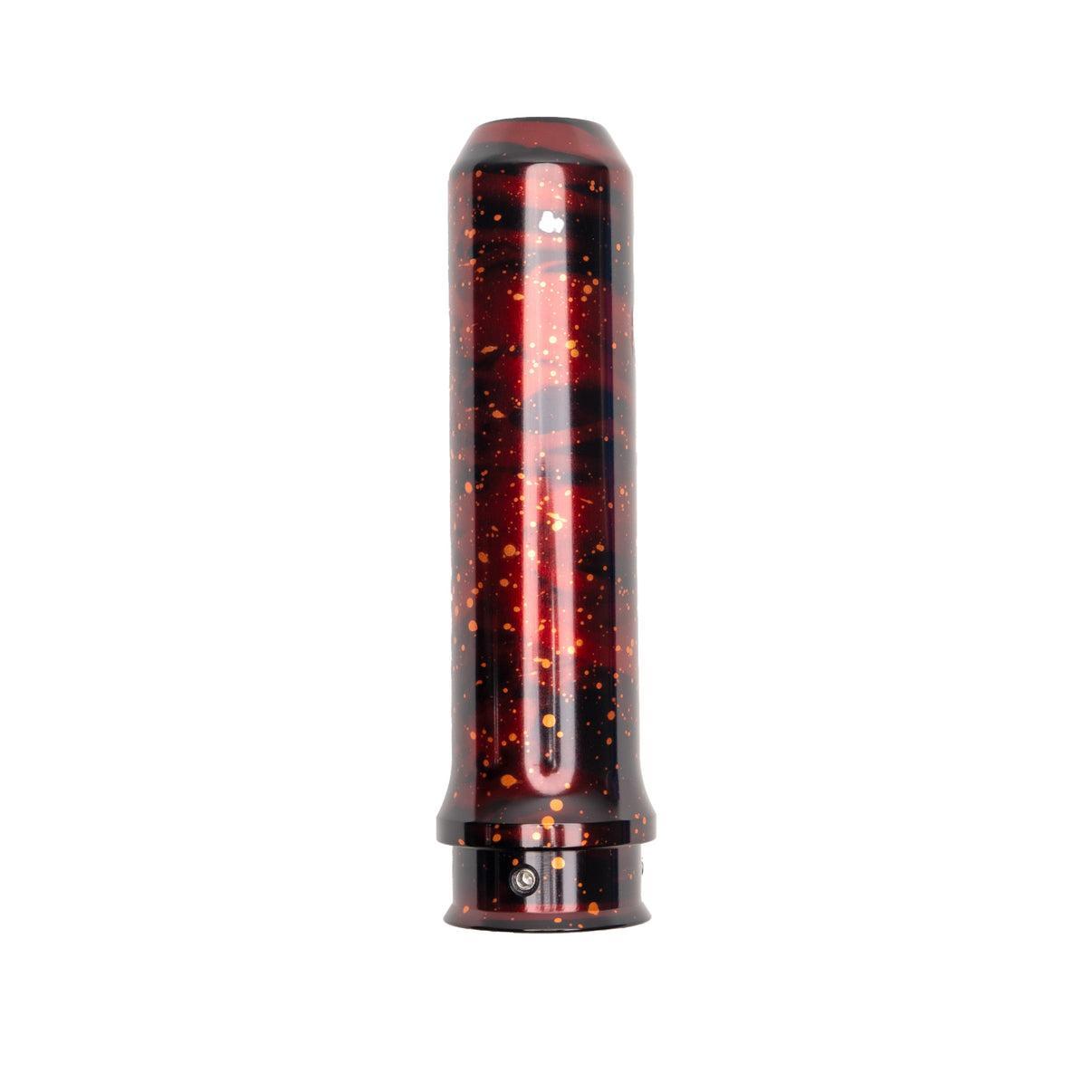 Billetworkz E-Brake Handle Red Cosmic Space Subaru WRX, STI, BRZ, Crosstrek, Impreza | BW-EBH-SUB-RC
