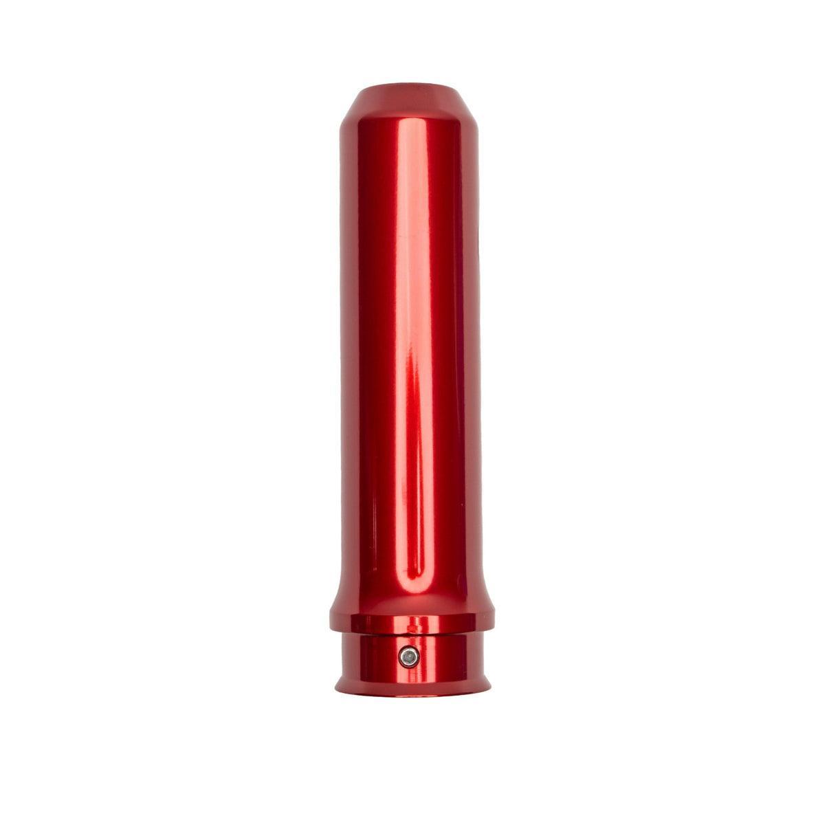 Billetworkz E-Brake Handle Red Subaru WRX, STI, BRZ, Crosstrek, Impreza | BW-EBH-SUB-RED