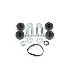 Billetworkz Short Shifter Silver 2023-2025 Toyota GR Corolla & 2019-2025 Toyota Hatch | BW-SS-GRC-SIL