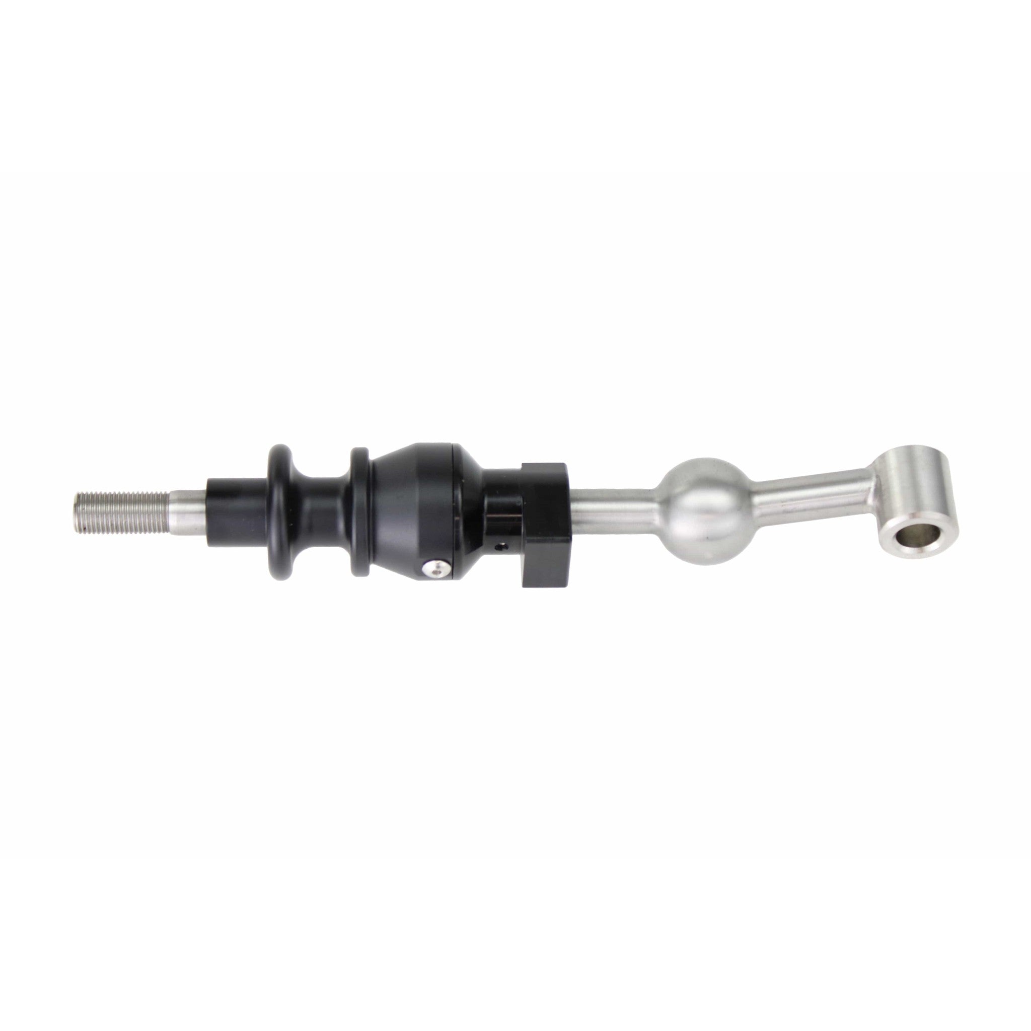 Billetworkz Short Shifter Black Subaru BRZ 2022-2026 / Toyota GR86 2022-2026 | BW-SS-BRZ2-BLK