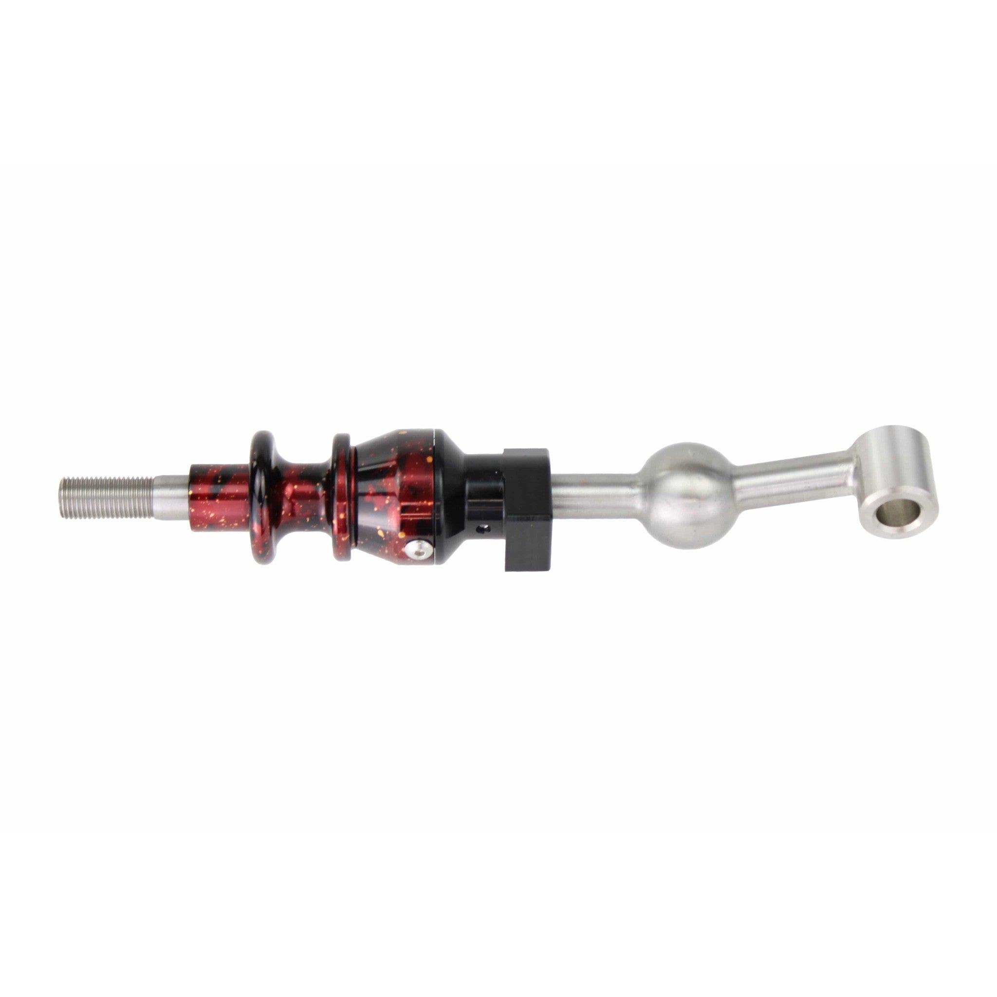 Billetworkz Short Shifter Black Subaru BRZ 2022-2026 / Toyota GR86 2022-2026 | BW-SS-BRZ2-BLK