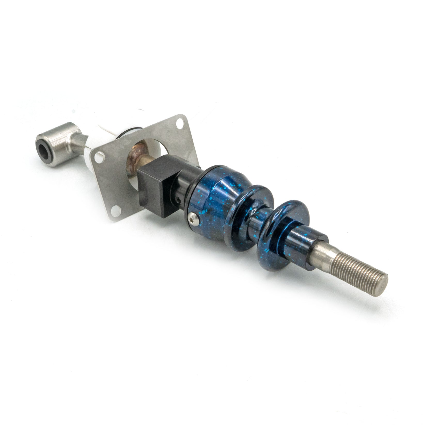 Billetworkz Short Shifter Blue Cosmic Subaru BRZ 2013-2020 / Toyota GT86 17-20 / Scion FR-S 13-16 | BW-SS-BRZ1-BC