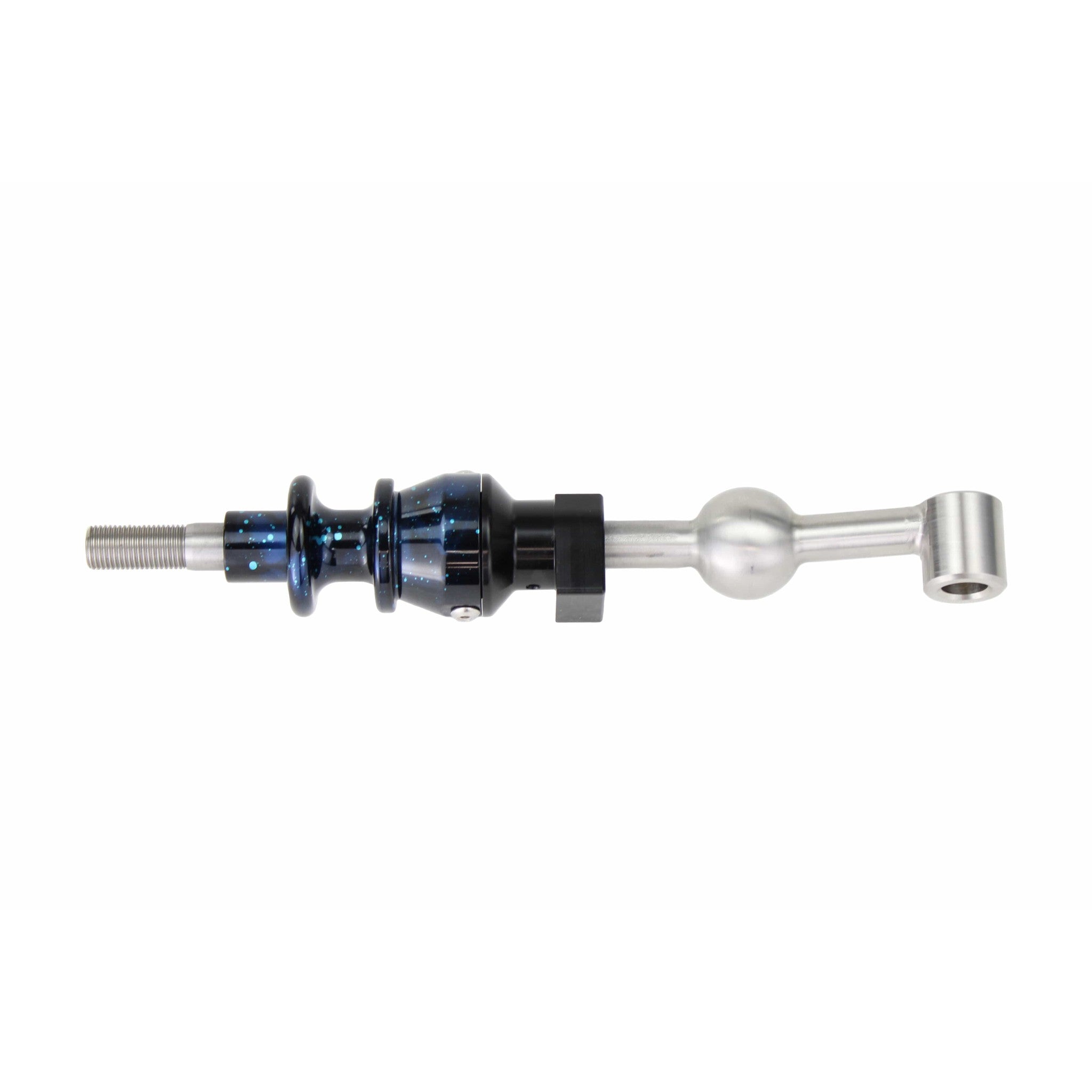 Billetworkz Short Shifter Blue Cosmic Subaru BRZ 2022-2026 / Toyota GR86 2022-2026 | BW-SS-BRZ2-BC