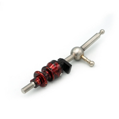 Billetworkz Short Shifter Red Cosmic 2023 Toyota GR Corolla & 2019 Toyota Hatch | BW-SS-GRC-RC