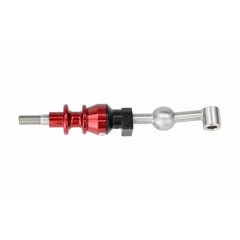 Billetworkz Short Shifter Red Subaru BRZ 2022-2026 / Toyota GR86 2022-2026 | BW-SS-BRZ2-RED