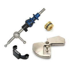 Billetworkz Short Throw Shift Kit Subaru WRX 2015-2026