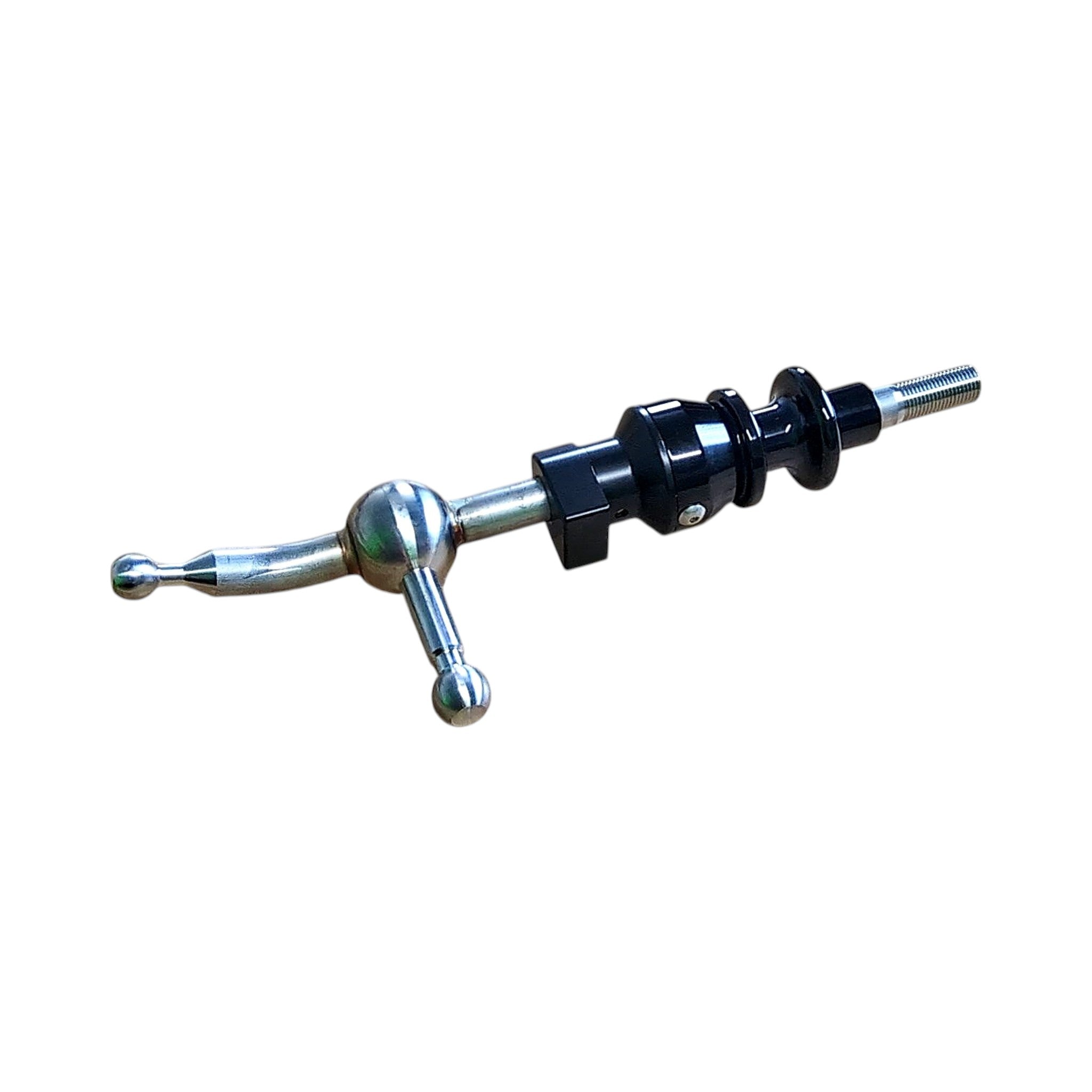 Billetworkz Short Throw Shifter Black Subaru WRX 2015-2026 | BW-SS-VA-BLK