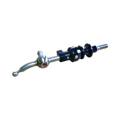 Billetworkz Short Throw Shifter Black Subaru WRX 2015-2026 | BW-SS-VA-BLK