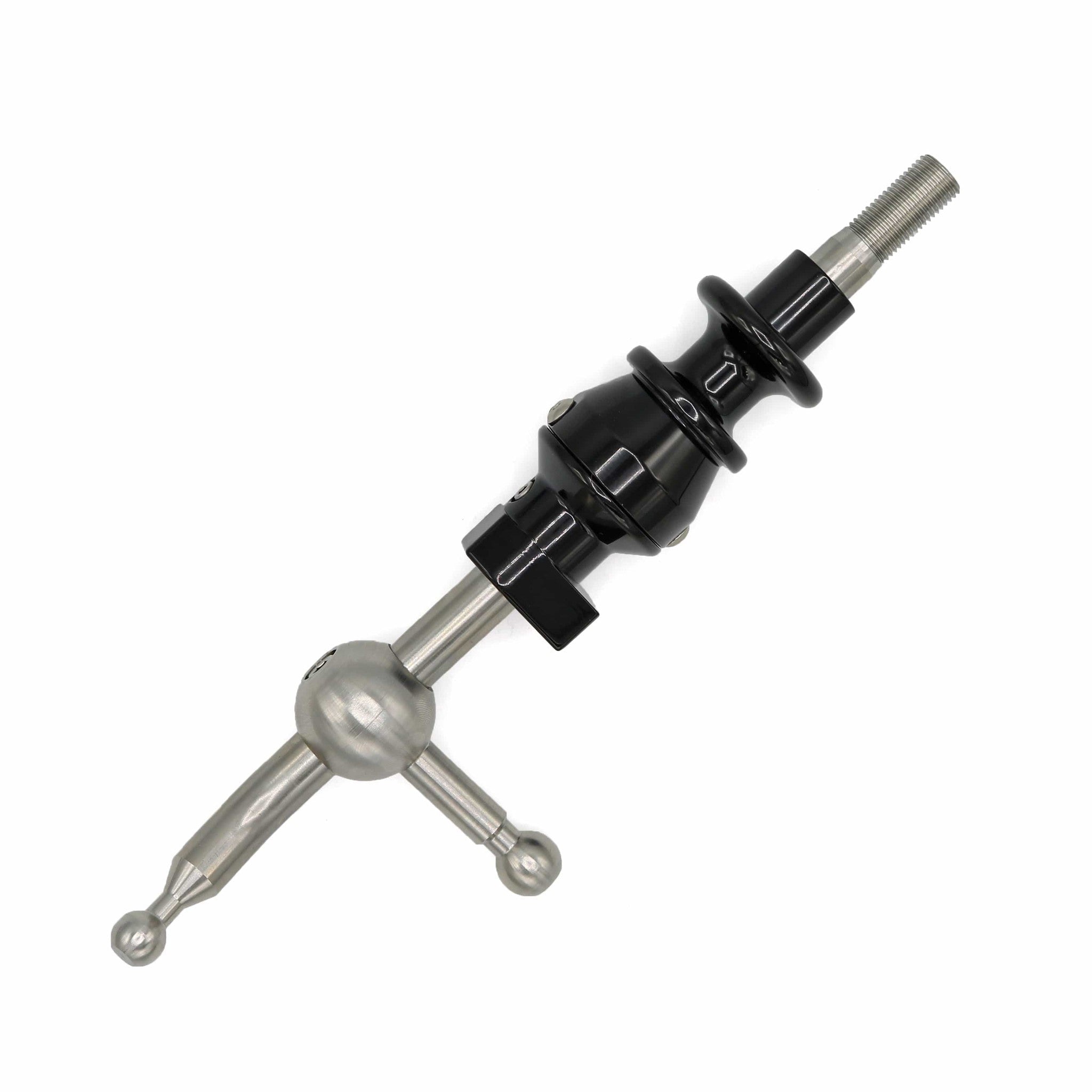 Billetworkz Short Throw Shifter Black Subaru WRX 2015-2026 | BW-SS-VA-BLK