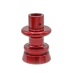 Billetworkz Subaru STI 2004-2021 Red Reverse Lockout | BW-RL-STI-RED