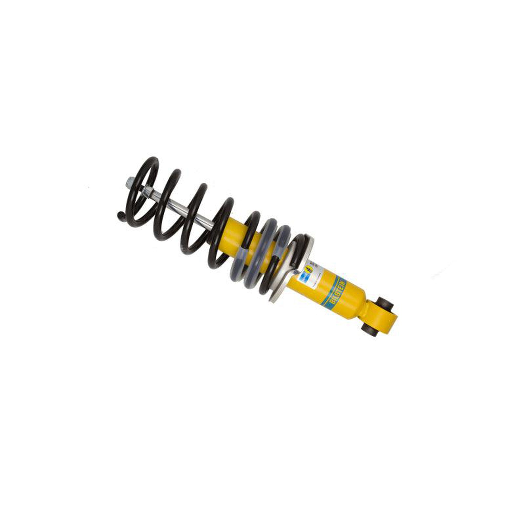 Bilstein B12 Pro-Kit Front and Rear Monotube Suspension Kit 86 / FR-S / BRZ 13-20 | 46-240309