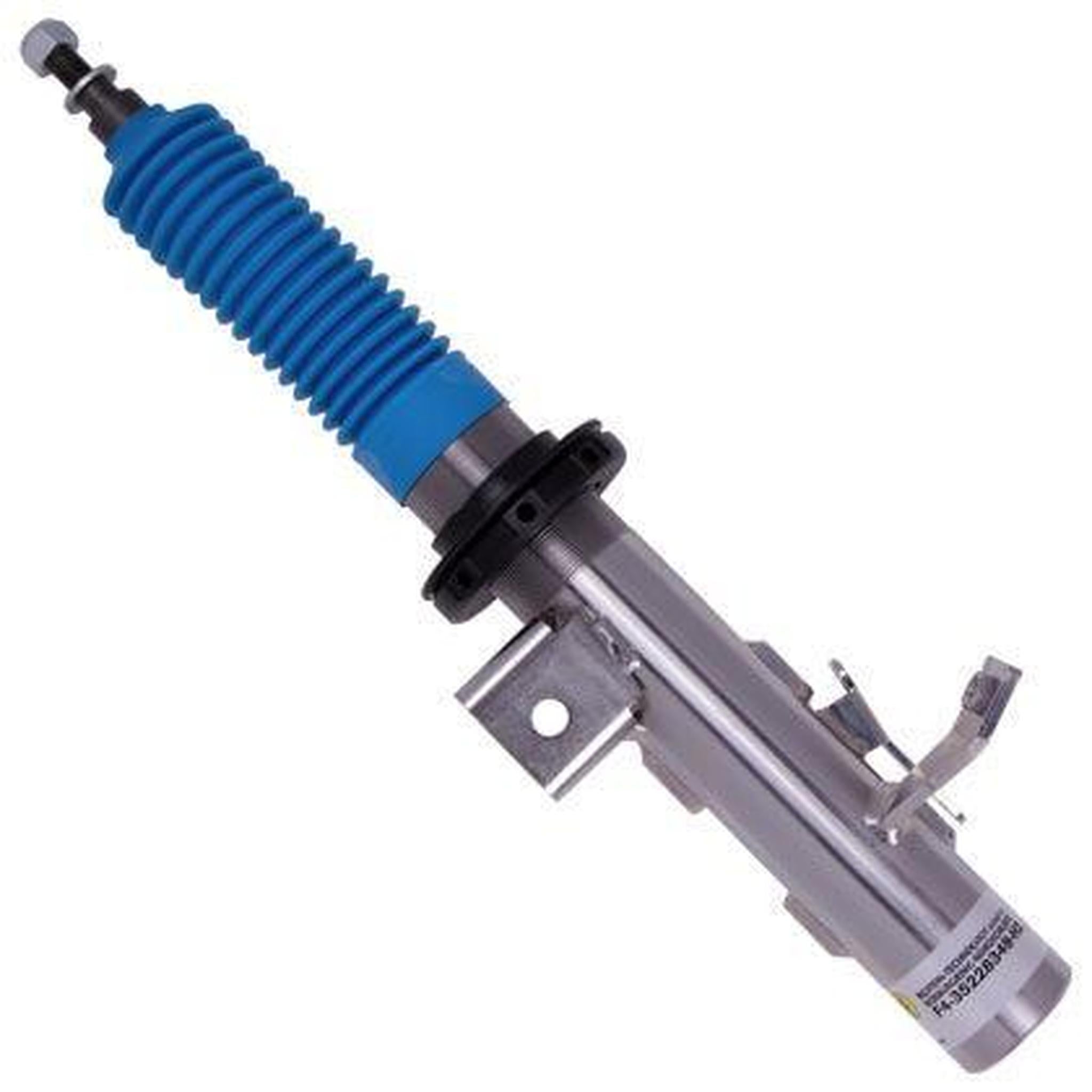 Bilstein B14 (PSS) Front & Rear Performance Suspension Kit FR-S / 86 / BRZ 13-20 | 47-330733