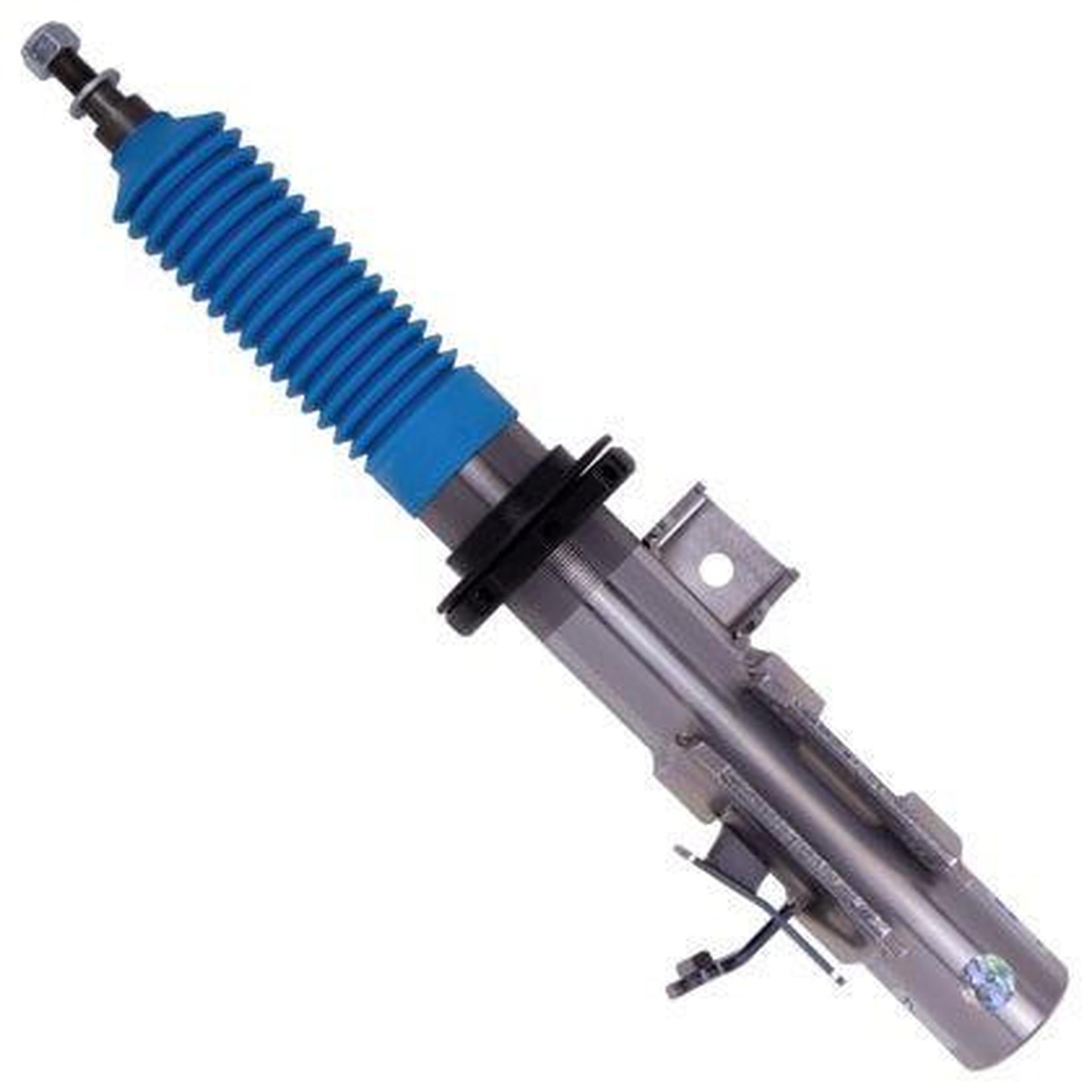 Bilstein B14 (PSS) Front & Rear Performance Suspension Kit FR-S / 86 / BRZ 13-20 | 47-330733