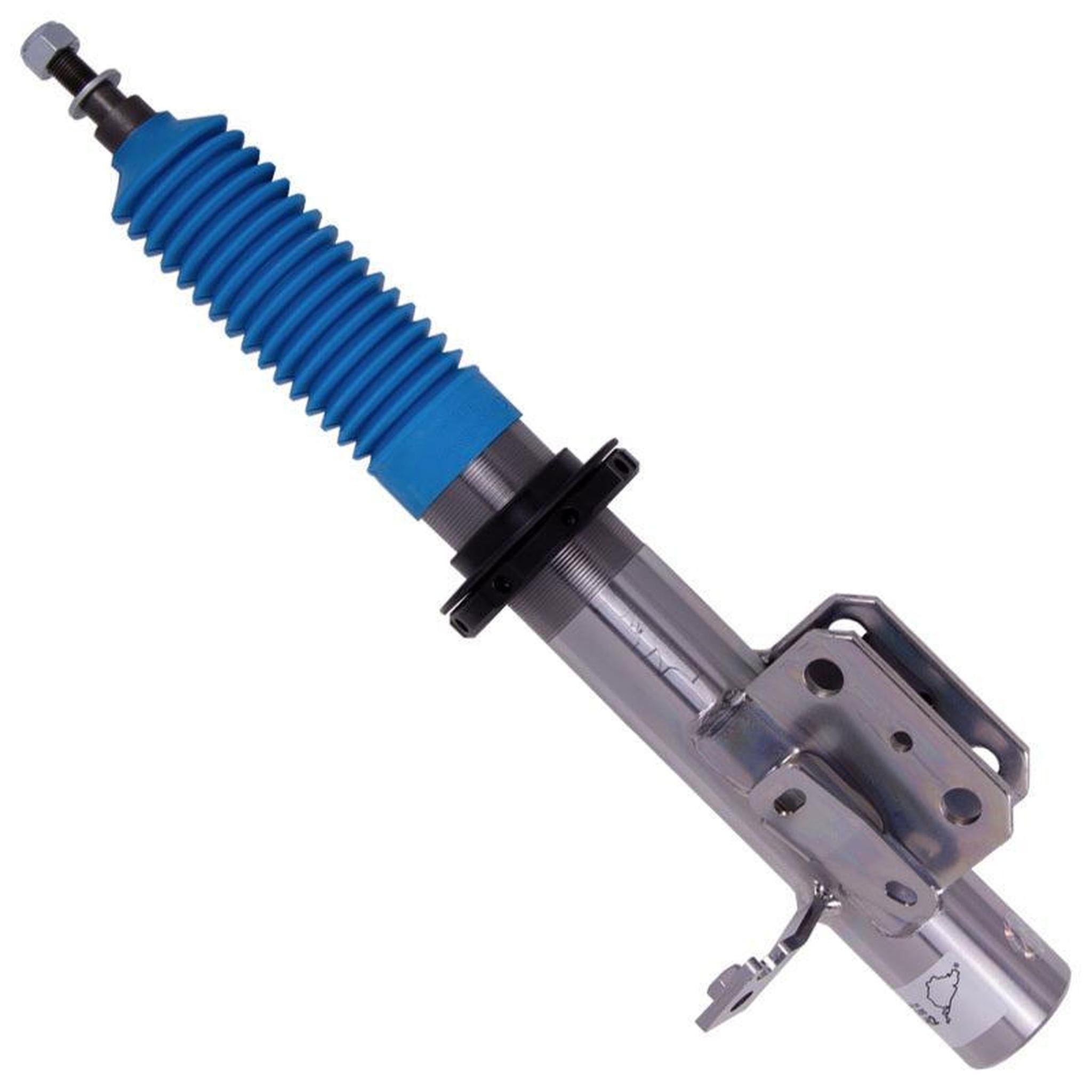 Bilstein B14 (PSS) Front & Rear Performance Suspension Kit FR-S / 86 / BRZ 13-20 | 47-330733