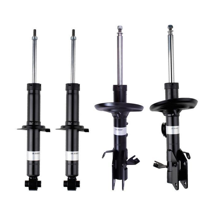 Bilstein B4 OE Replacement Strut & Shocks Set Subaru Crosstrek 2018-2020