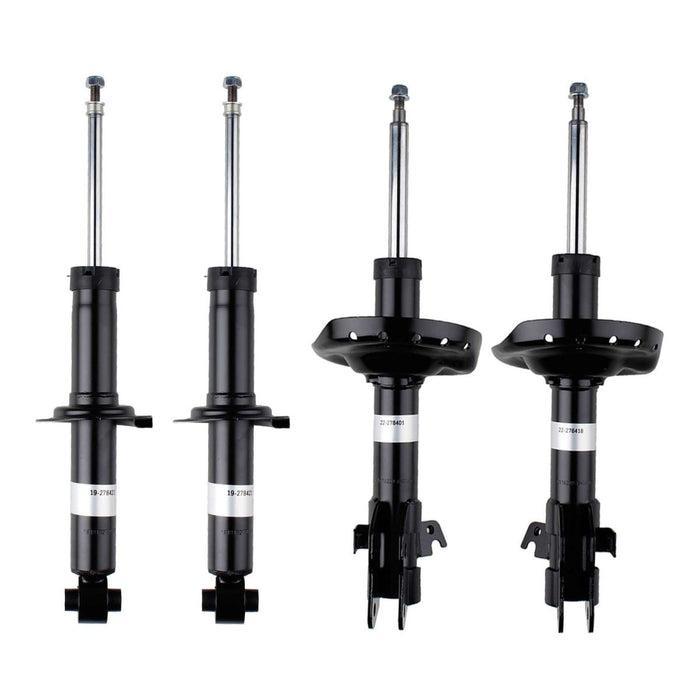 Bilstein B4 OE Replacement Strut & Shocks Set Subaru Forester 2009-2013