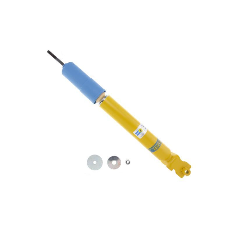 Bilstein B6 Monotube Shock Absorber Rear Nissan 350Z 2003-2009 | 24-118941