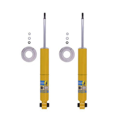 Bilstein B6 Shocks Rear Pair Subaru Forester 2014-2018