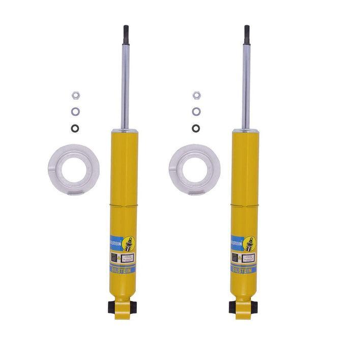 Bilstein B6 Shocks Rear Pair Subaru Outback 2010-2014