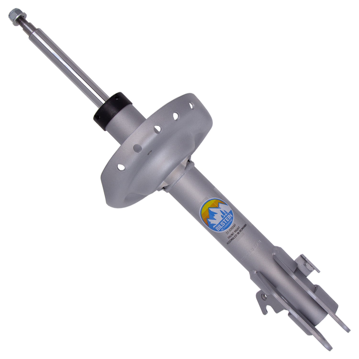 Bilstein B8 TerraSport Shock Absorber Rear Subaru Forester 2019-2024 | 24-338264
