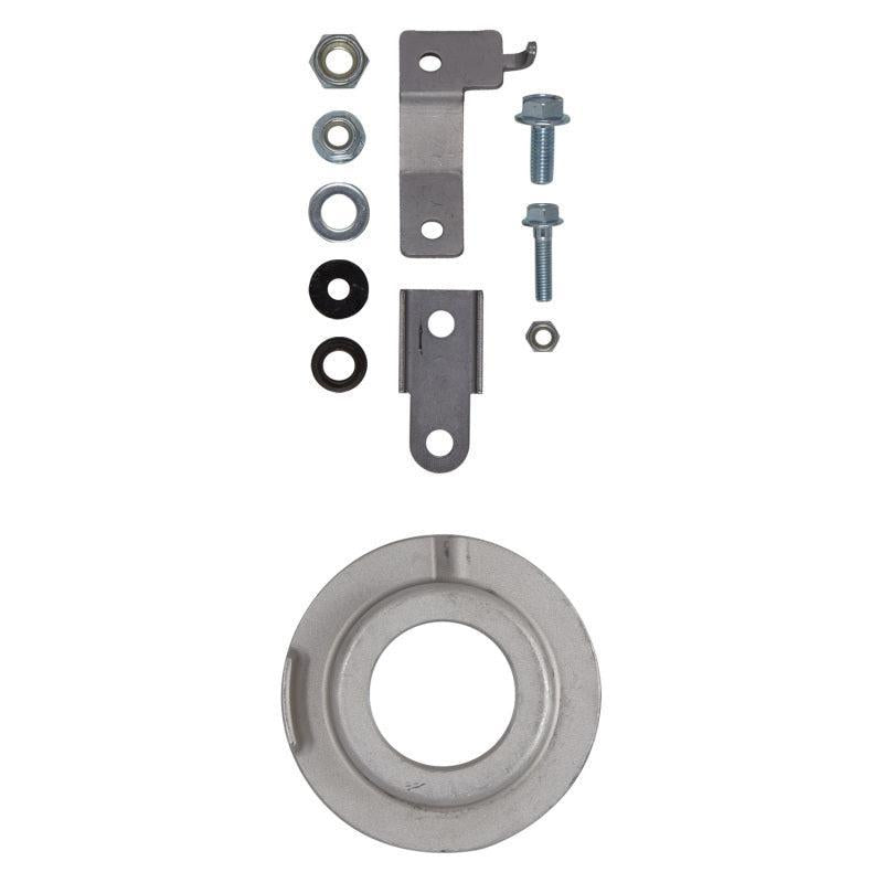 Bilstein B8 TerraSport Shock Absorber Rear Subaru Outback 2015-2018 | 24-320191