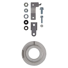 Bilstein B8 TerraSport Shock Absorber Rear Subaru Outback 2015-2018 | 24-320191