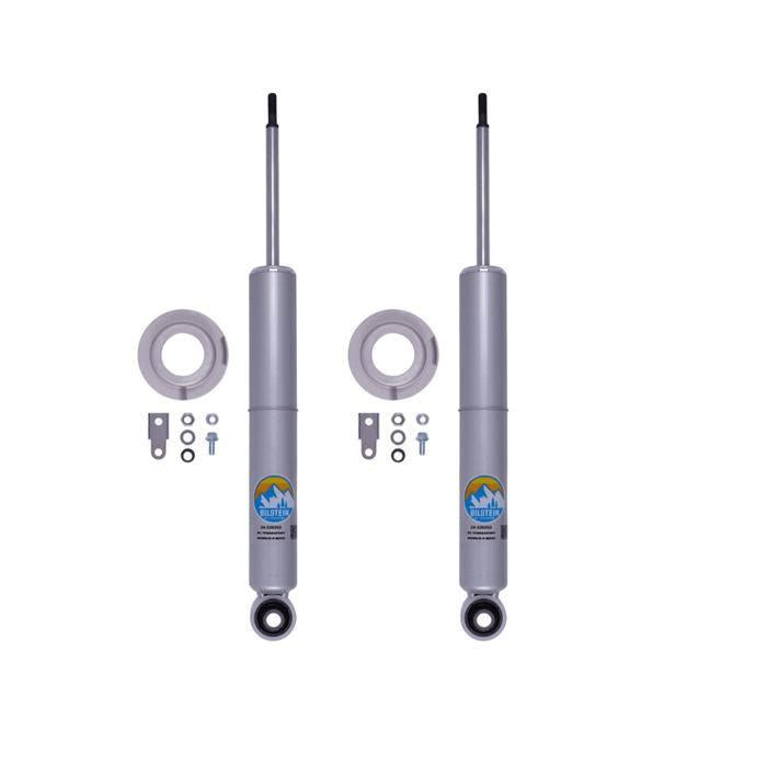 Bilstein B8 TerraSport Shocks Rear Pair w/1.25" Lift Subaru Forester 2009-2013