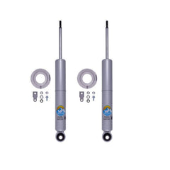 Bilstein B8 TerraSport Shocks Rear Pair w/1.25" Lift Subaru Forester 2009-2013