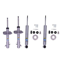 Bilstein B8 TerraSport Strut & Shocks Set w/1.5" Lift Subaru Crosstrek 2013-2017