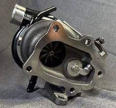 Blouch Dominator 1.5G2-R Ball Bearing Turbocharger 10cm Housing Subaru WRX 02-07 / STI 04-21 | SUB-DOM1.5G2-R-10CM