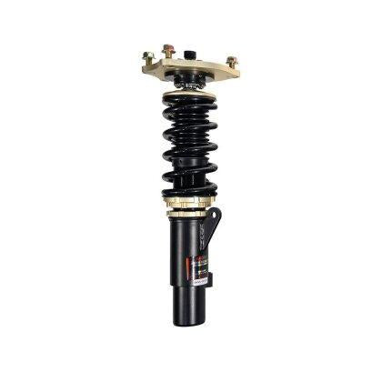 Blox Racing Plus Series Fully Adjustable Coilovers Honda Civic Coupe/Sedan 2016-2025 | BXSS-00130