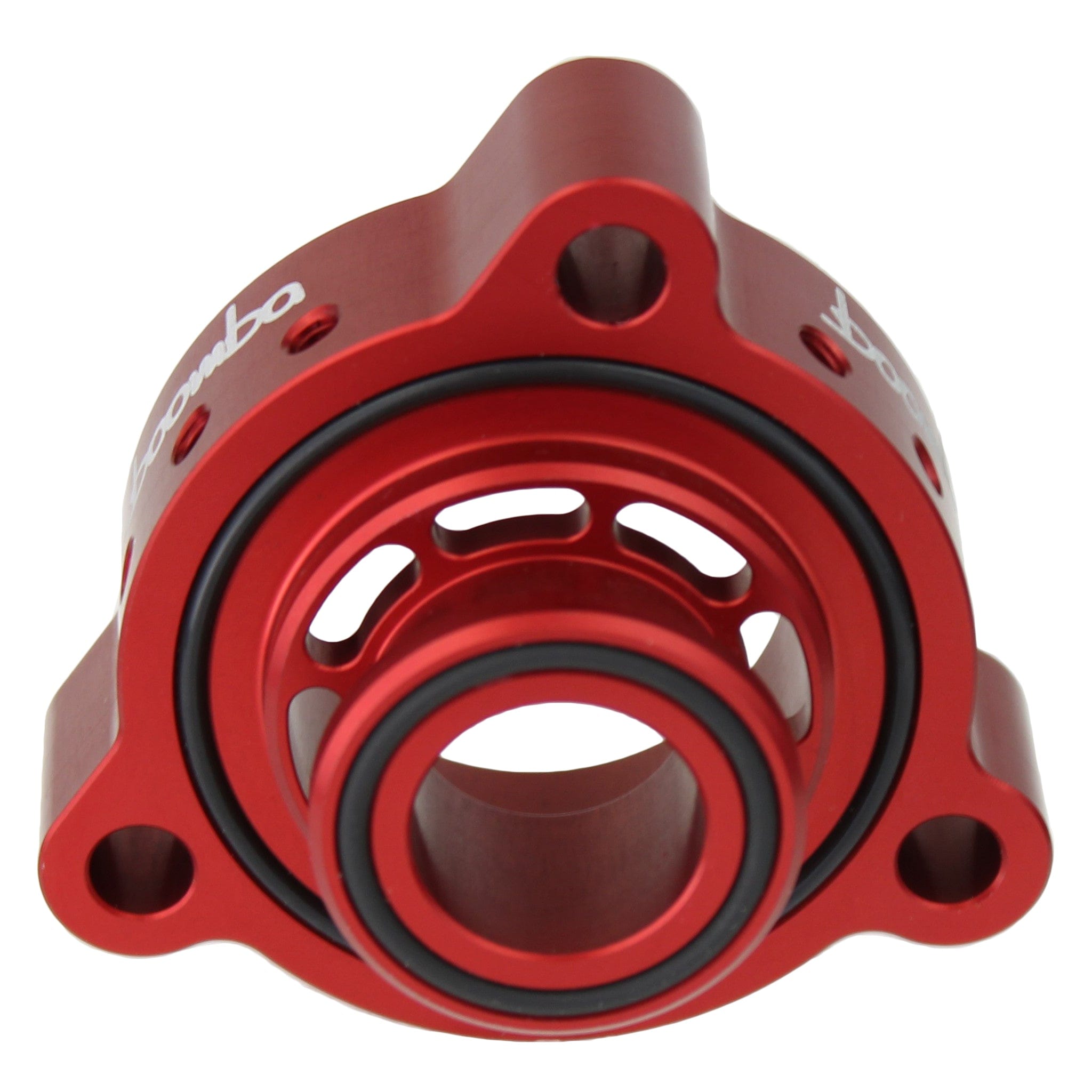 Boomba Adjustable Blow off Valve Adapter Subaru WRX 2022-2026