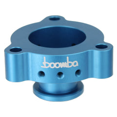 Boomba Adjustable Blow off Valve Adapter Subaru WRX 2022-2026