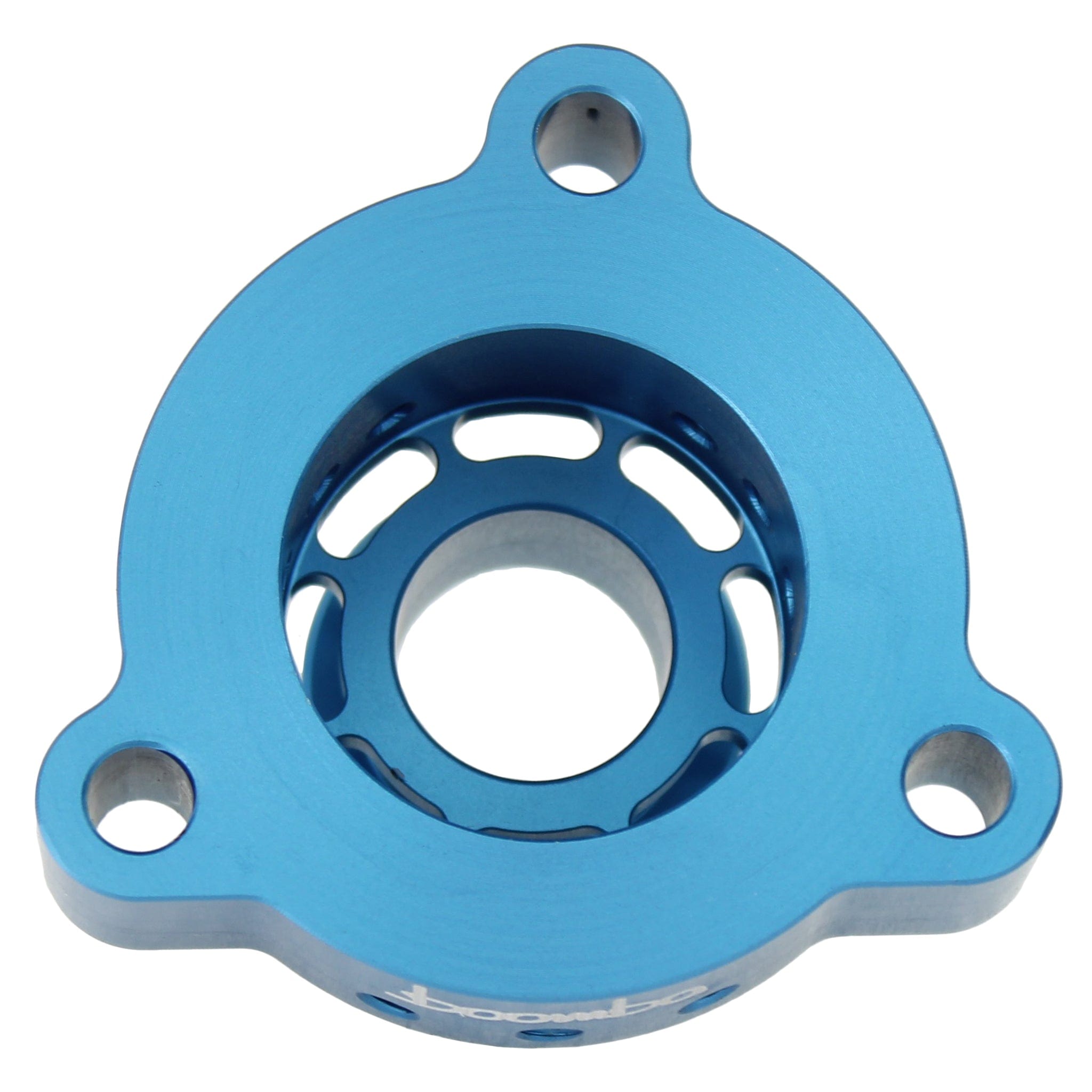 Boomba Adjustable Blow off Valve Adapter Subaru WRX 2022-2026