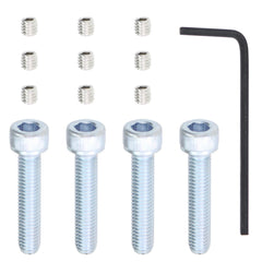 Boomba Adjustable Blow off Valve Adapter Subaru WRX 2022-2026