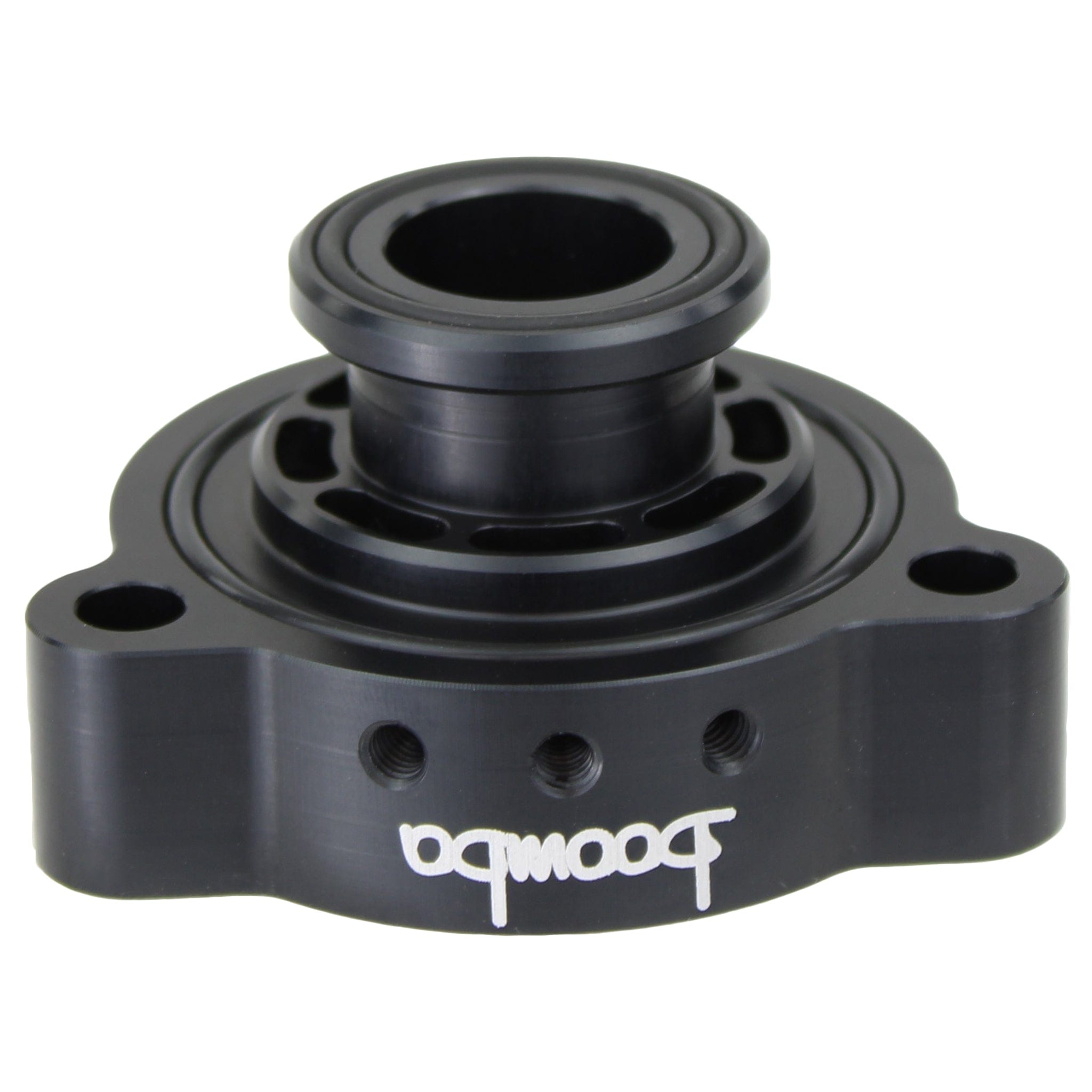 Boomba Adjustable Blow off Valve Adapter Subaru WRX 2022-2026