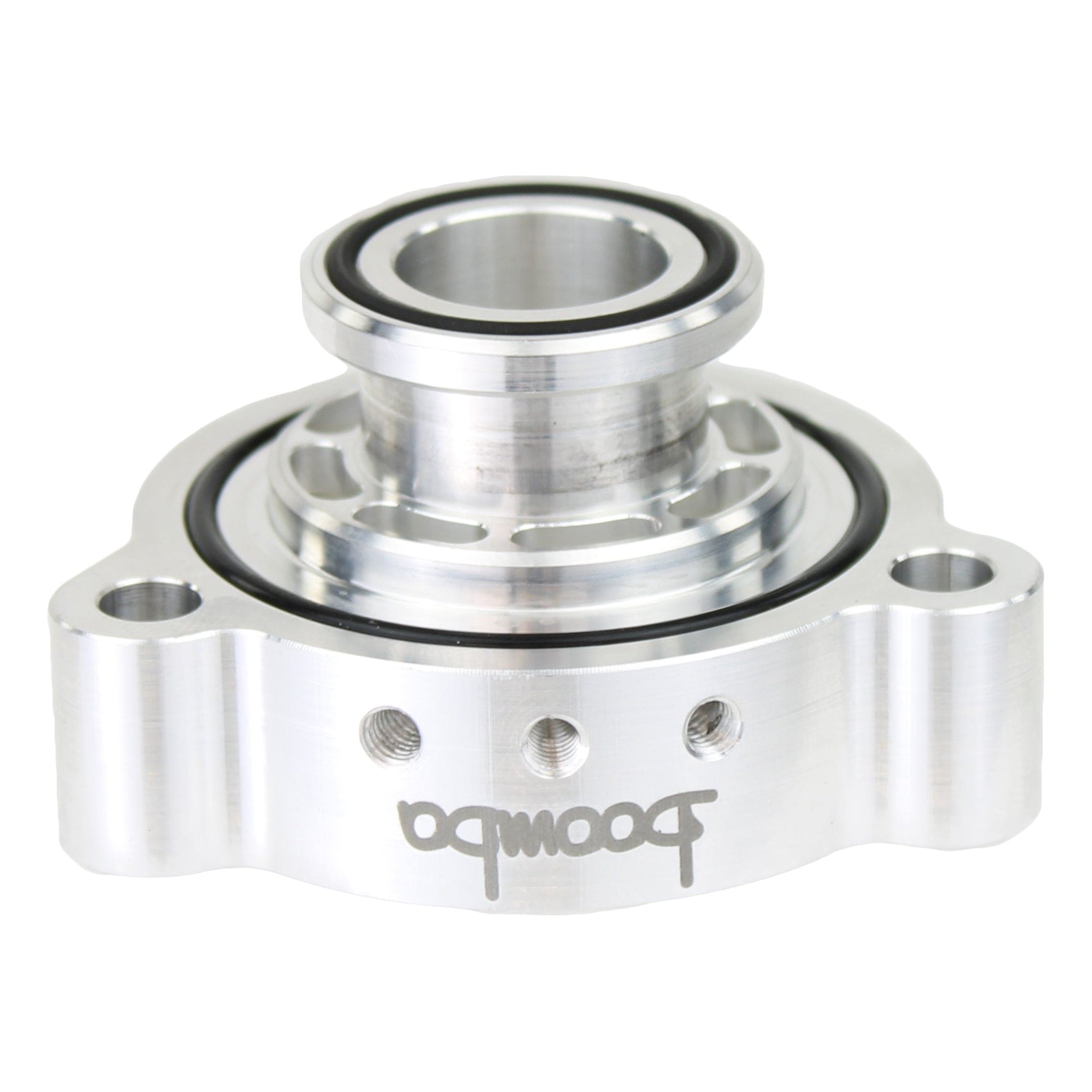 Boomba Adjustable Blow off Valve Adapter Subaru WRX 2022-2026