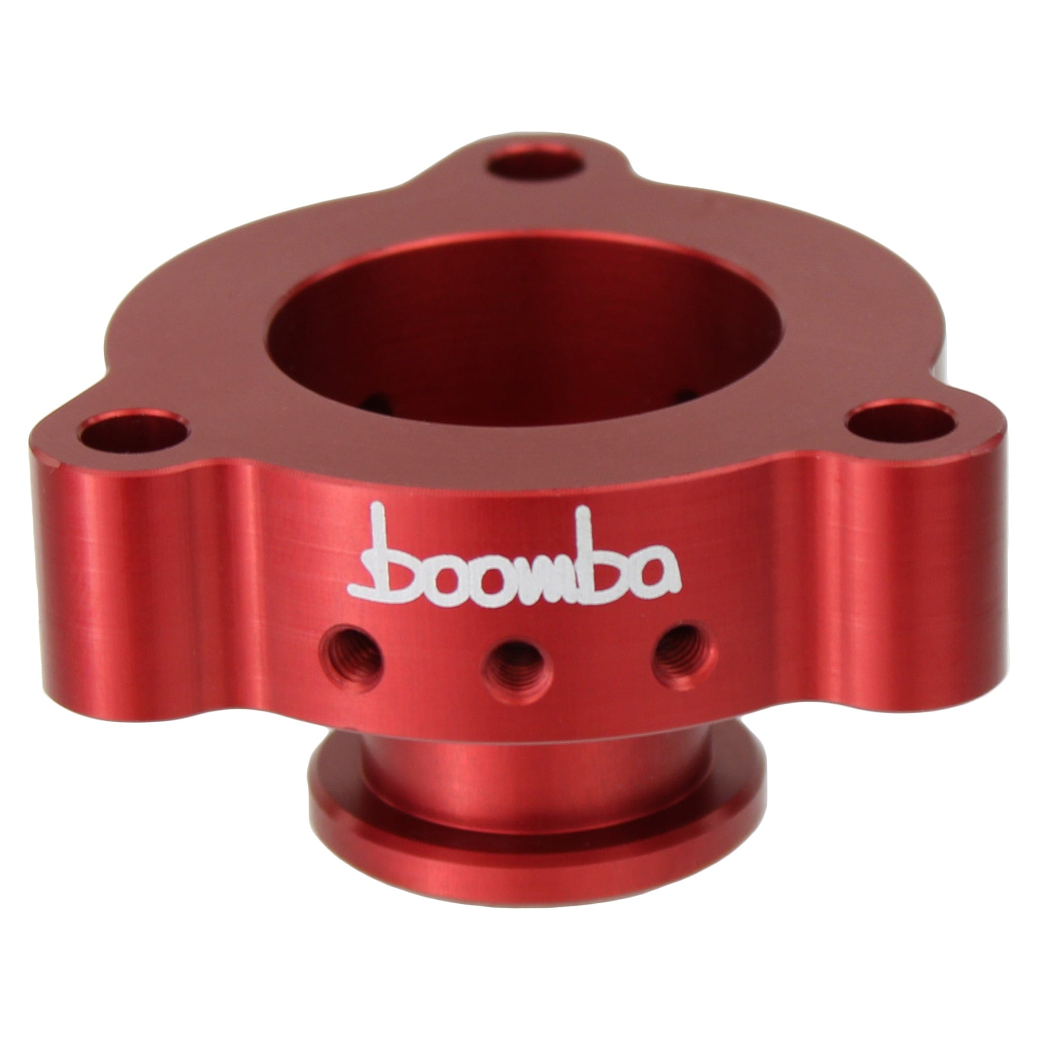 Boomba Adjustable Blow off Valve Adapter Subaru WRX 2022-2026