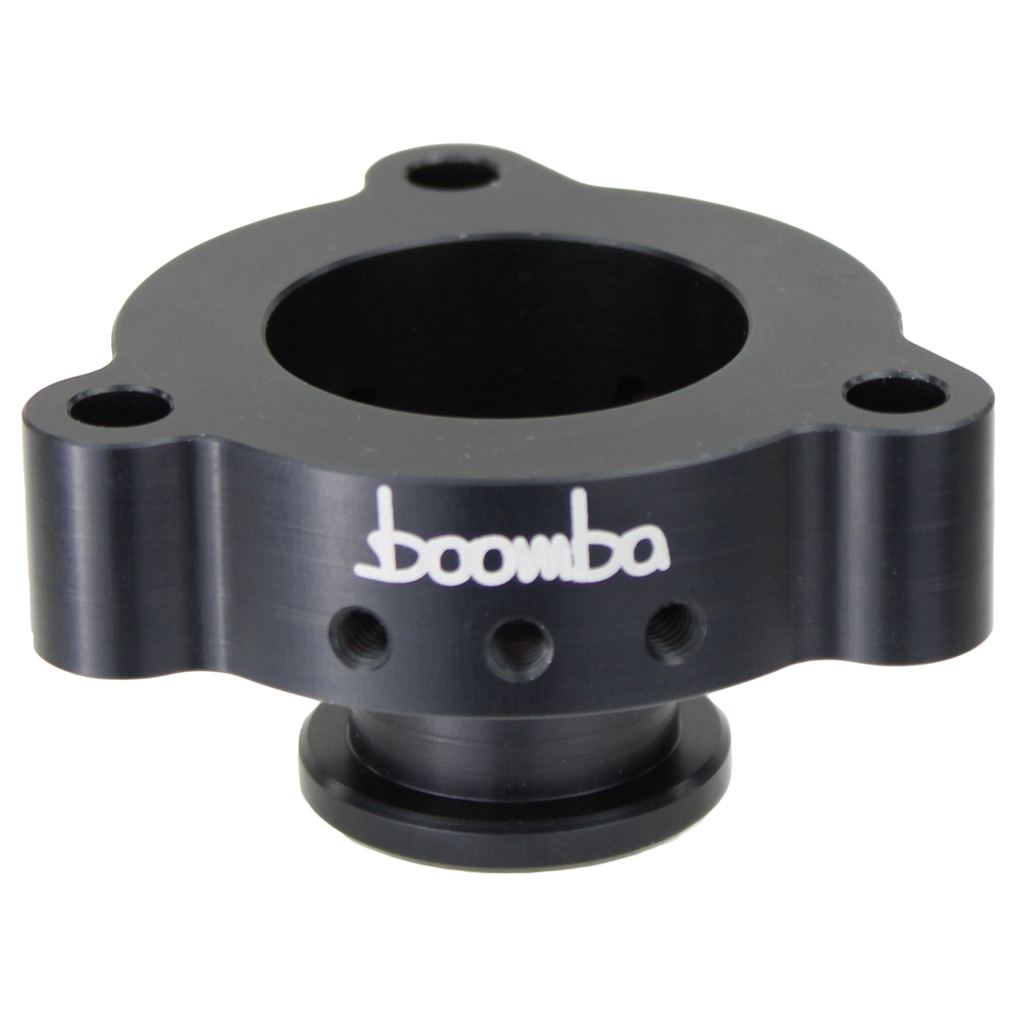 Boomba Adjustable Blow off Valve Adapter Subaru WRX 2022-2026