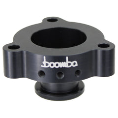 Boomba Adjustable Blow off Valve Adapter Subaru WRX 2022-2026