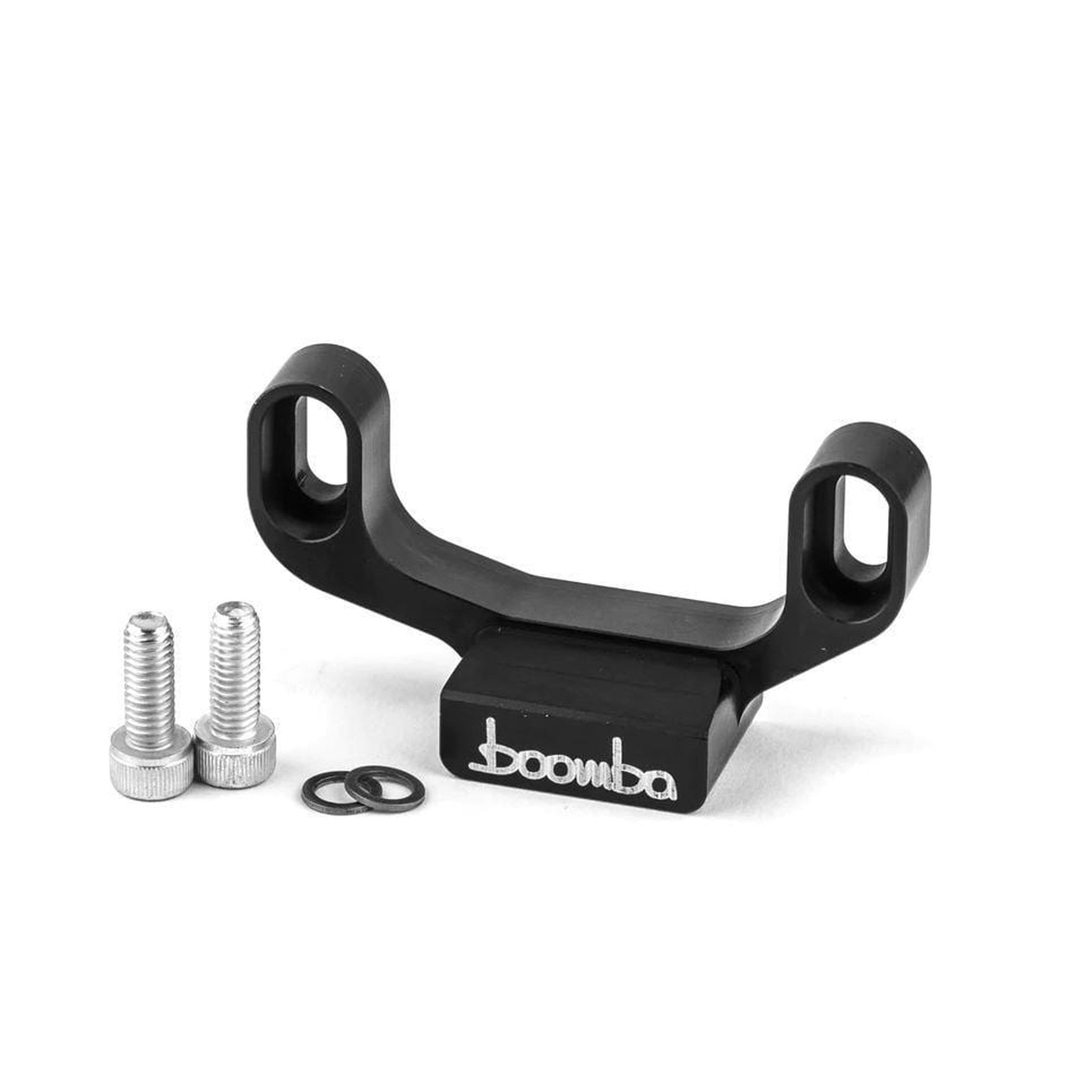Boomba Adjustable Shifter Stop Subaru WRX 2015-2026