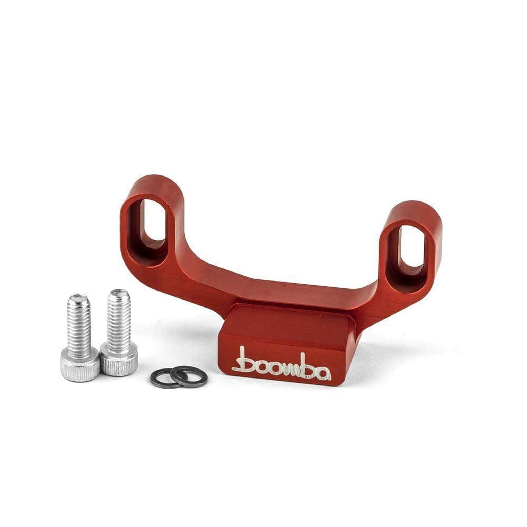 Boomba Adjustable Shifter Stop Subaru WRX 2015-2026