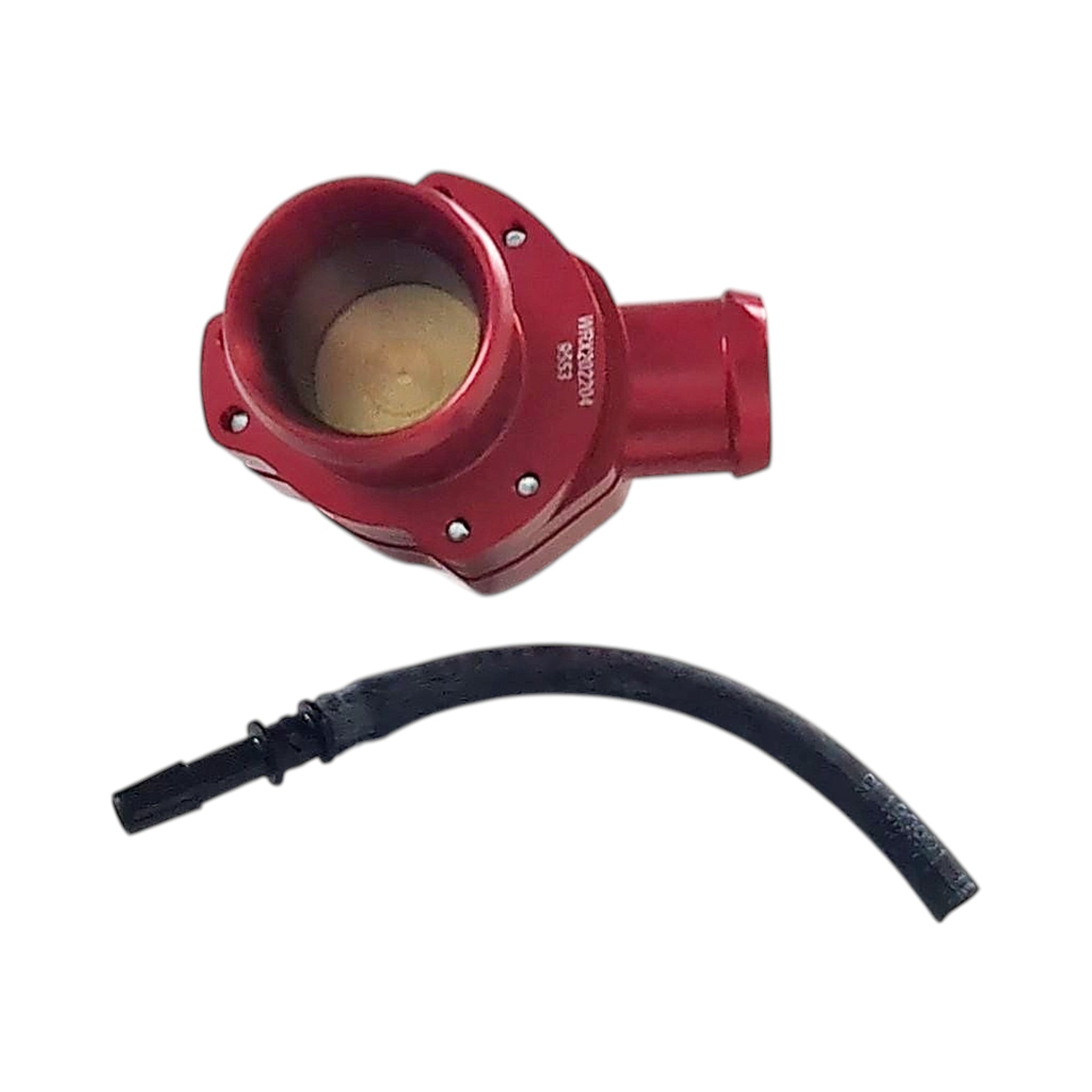 Boomba BPV / Blow Off Valve Subaru WRX 2015-2021