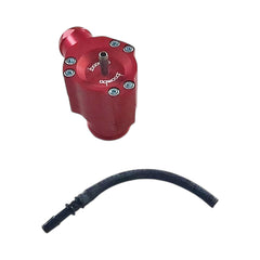Boomba BPV / Blow Off Valve Subaru WRX 2015-2021