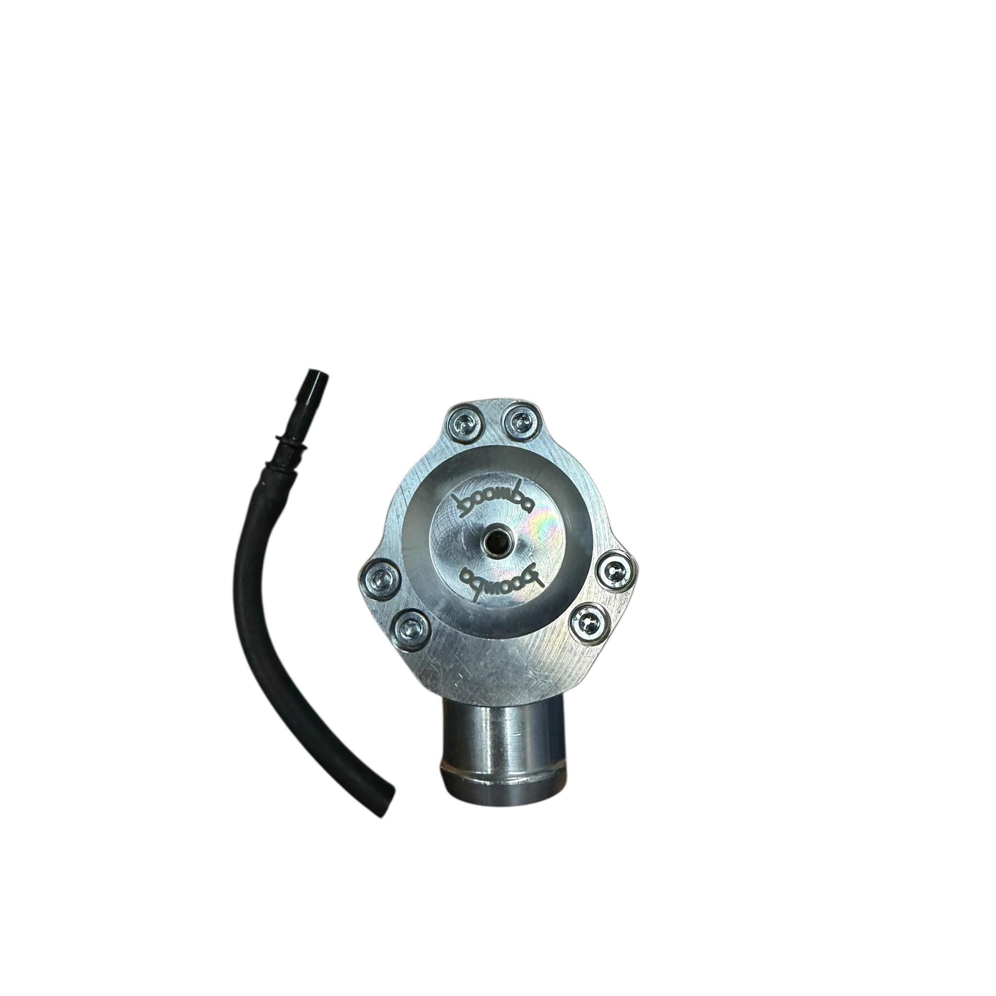 Boomba BPV / Blow Off Valve Subaru WRX 2015-2021