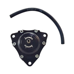 Boomba Full Recirculating Bypass Valve 1.5T/2T/3T Honda Civic 16-21 / Acura TLX Type-S 18-23 / Intregra Type S 2025